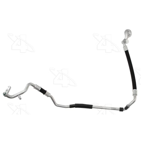 Suction Line Hose Assembly, 66286